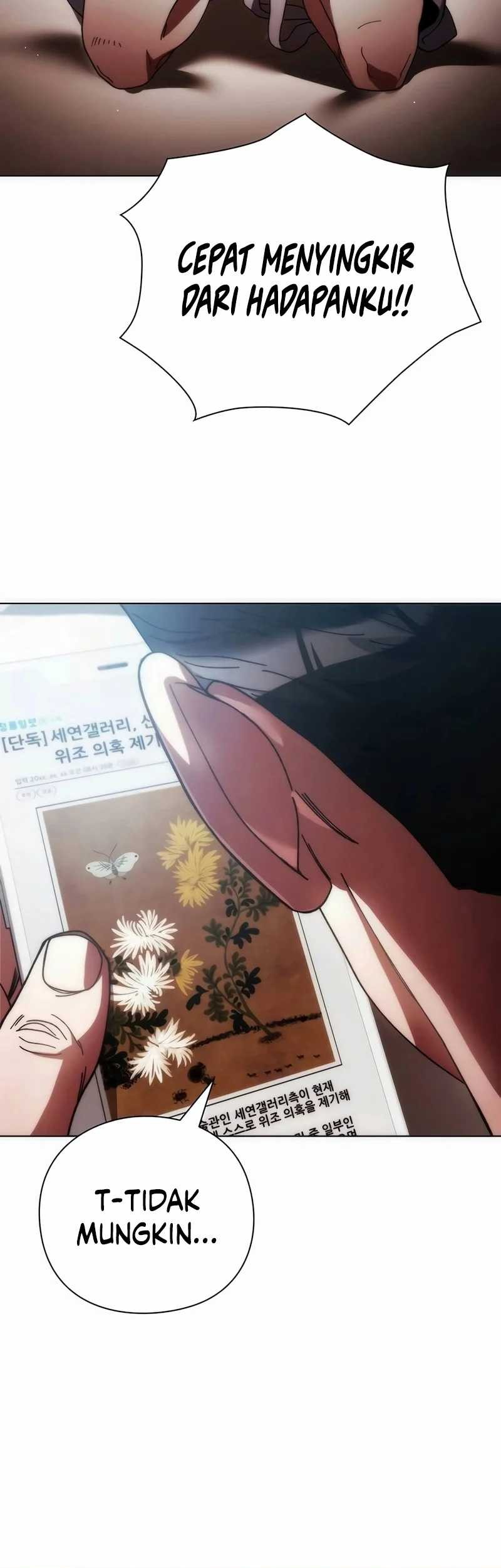 Artifact Reading Appraiser Chapter 32 Gambar 21