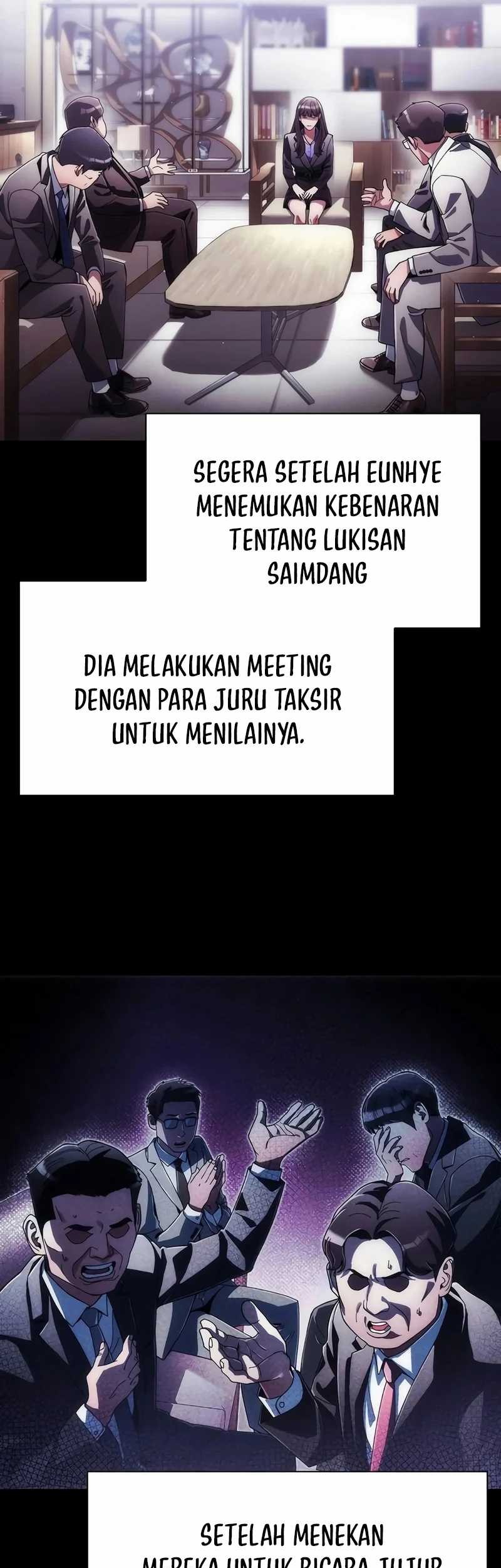 Artifact Reading Appraiser Chapter 32 Gambar 35