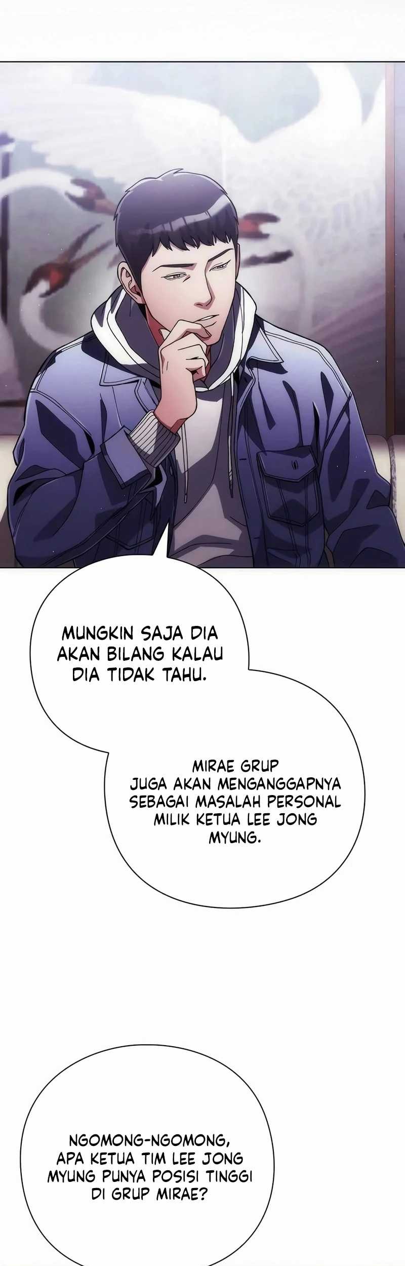 Artifact Reading Appraiser Chapter 32 Gambar 39
