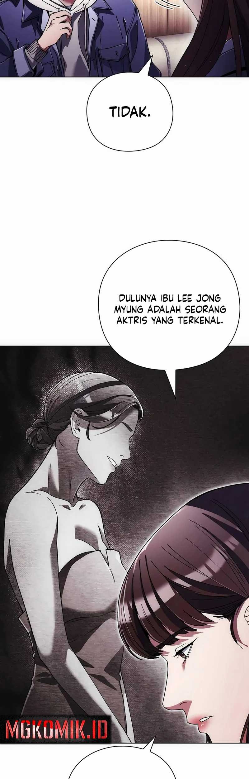 Artifact Reading Appraiser Chapter 32 Gambar 41