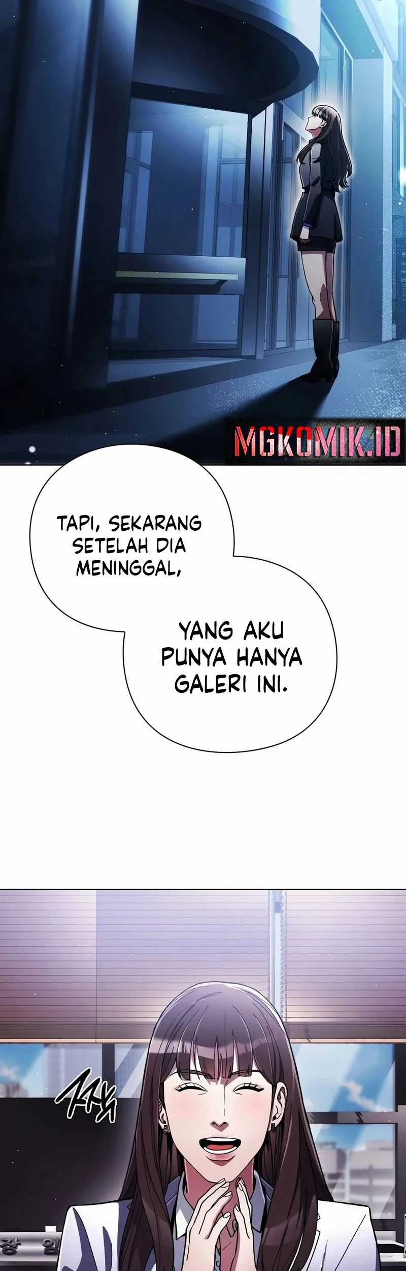 Artifact Reading Appraiser Chapter 32 Gambar 53