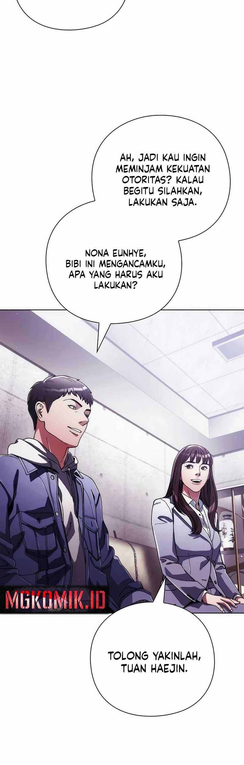 Artifact Reading Appraiser Chapter 32 Gambar 75