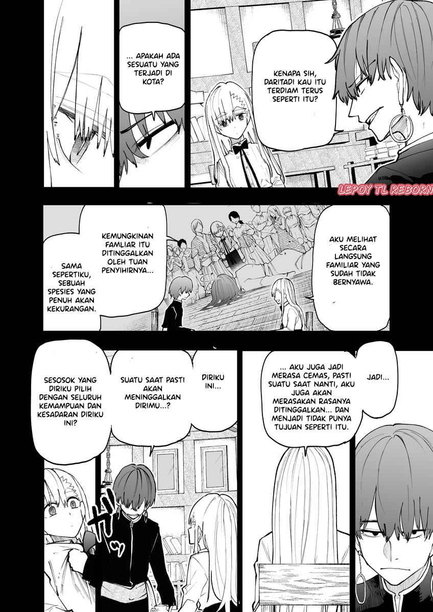Baca Manga Shippaisaku no Tsukaima Chapter 07 Gambar 2