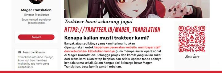 We Are Not Dating!! Chapter 18 Gambar 7