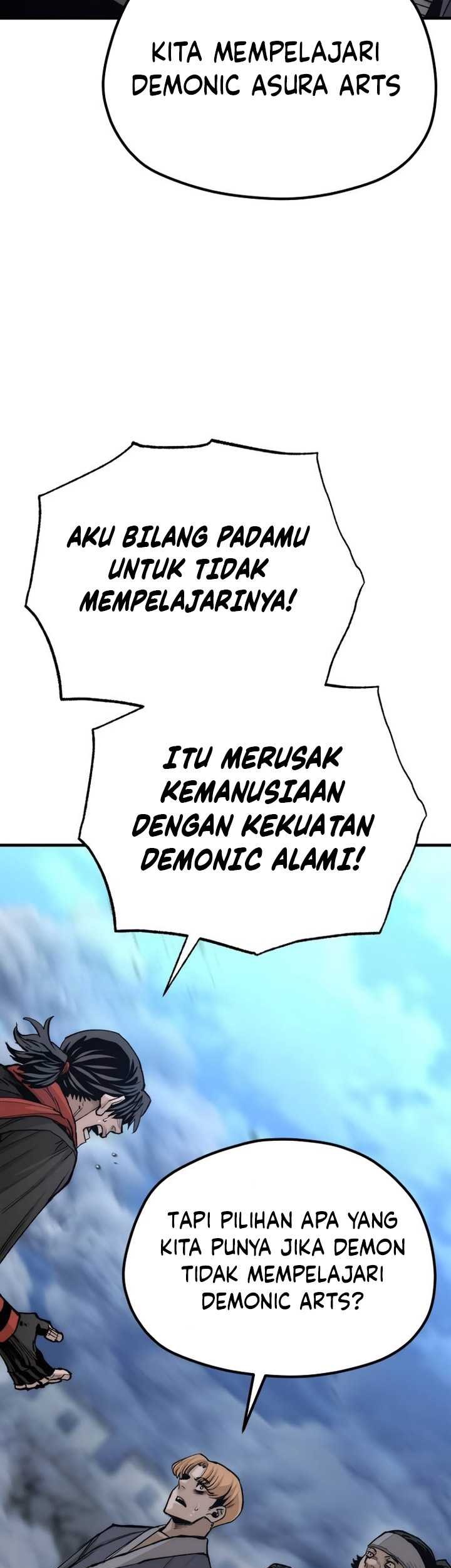 Heavenly Demon Cultivation Simulation Chapter 128 Gambar 24