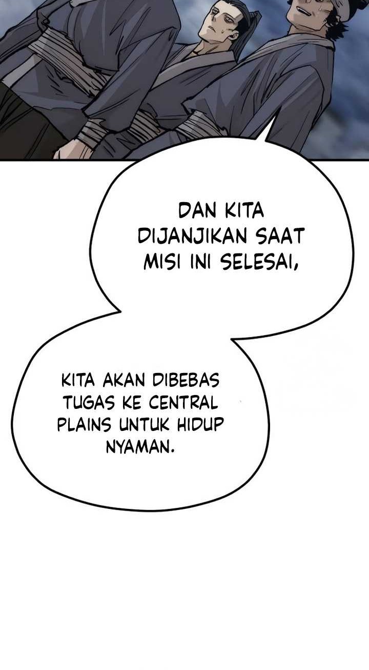 Heavenly Demon Cultivation Simulation Chapter 128 Gambar 25