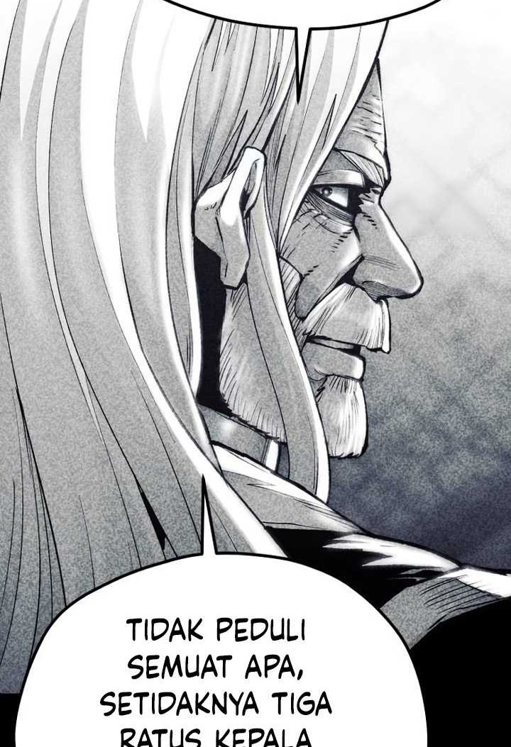 Heavenly Demon Cultivation Simulation Chapter 128 Gambar 27