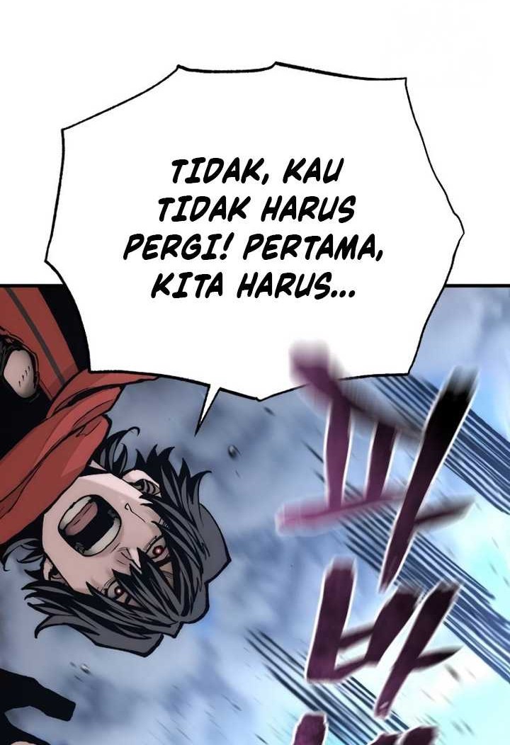 Heavenly Demon Cultivation Simulation Chapter 128 Gambar 29