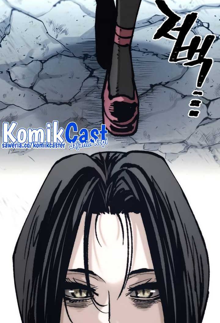 Heavenly Demon Cultivation Simulation Chapter 128 Gambar 37