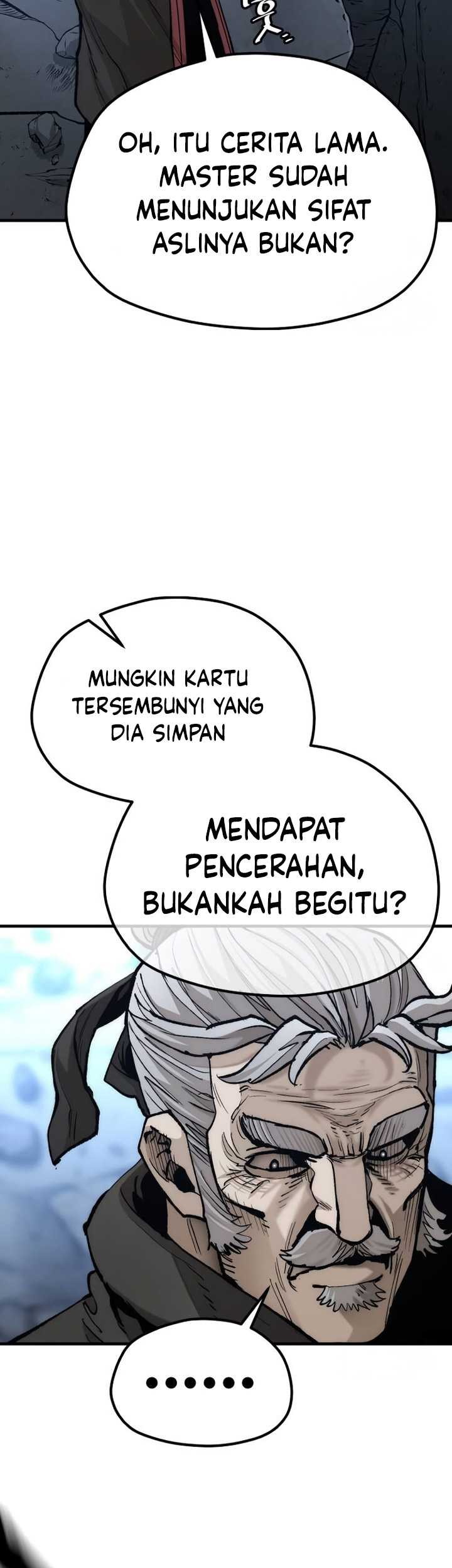 Heavenly Demon Cultivation Simulation Chapter 128 Gambar 44