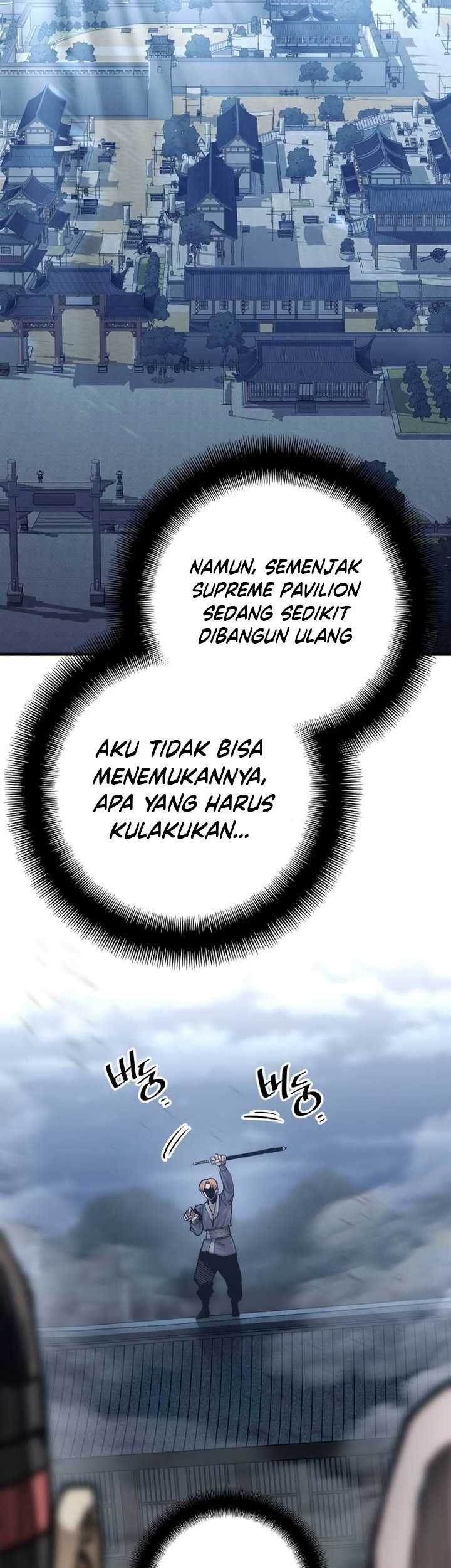 Heavenly Demon Cultivation Simulation Chapter 128 Gambar 52