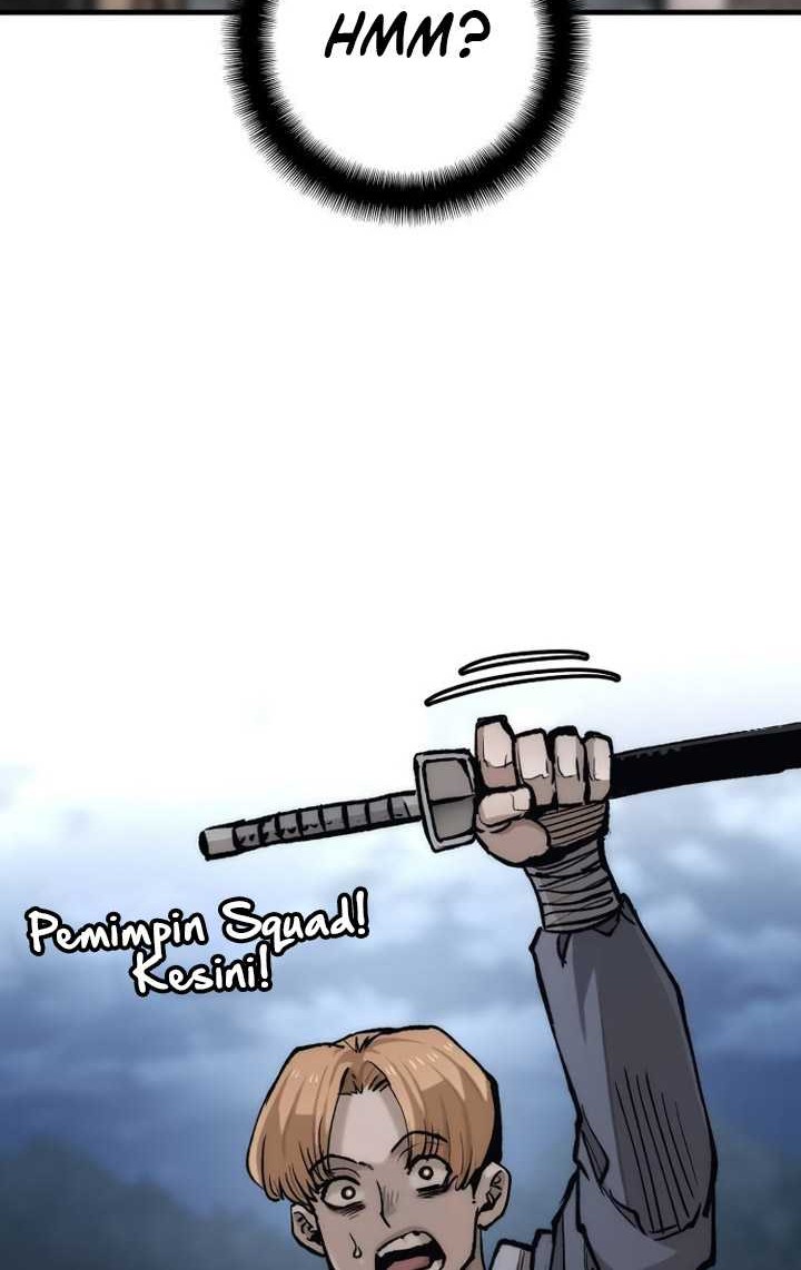 Heavenly Demon Cultivation Simulation Chapter 128 Gambar 53