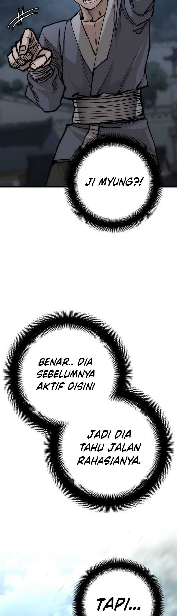 Heavenly Demon Cultivation Simulation Chapter 128 Gambar 54