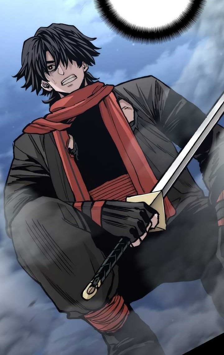 Heavenly Demon Cultivation Simulation Chapter 128 Gambar 55