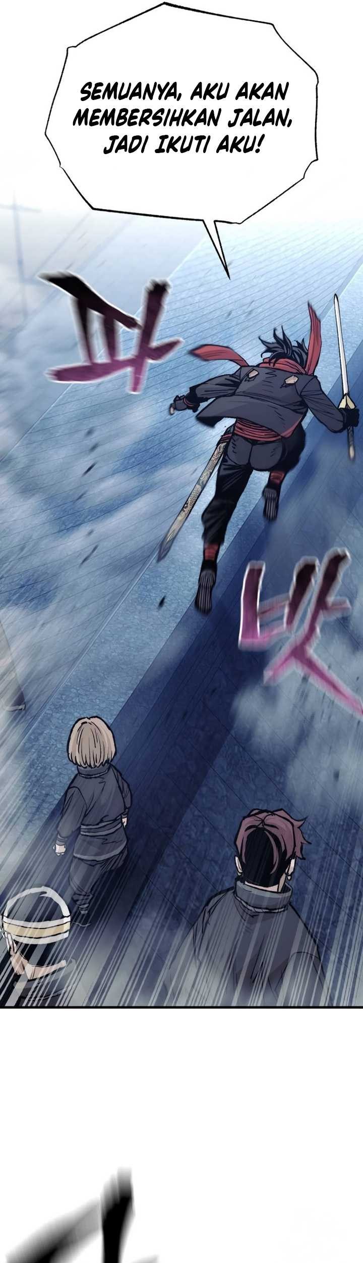 Heavenly Demon Cultivation Simulation Chapter 128 Gambar 58