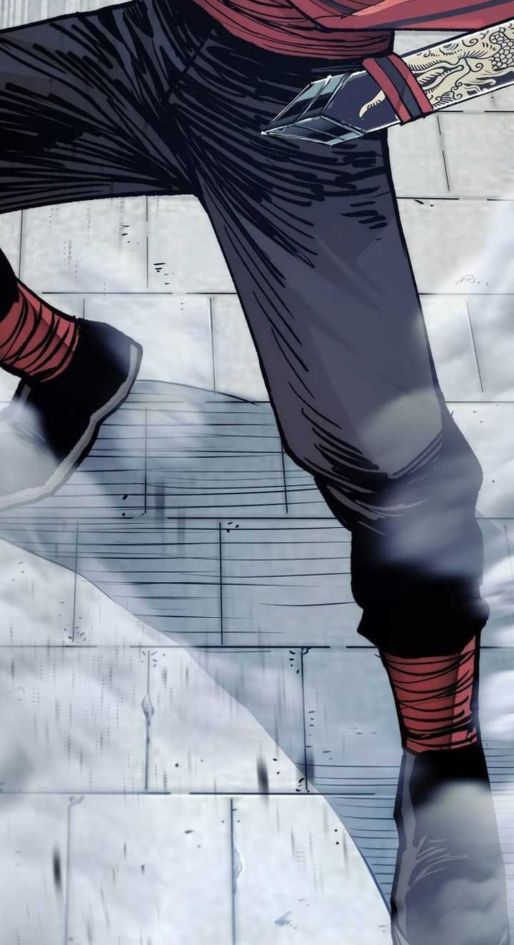 Heavenly Demon Cultivation Simulation Chapter 128 Gambar 67