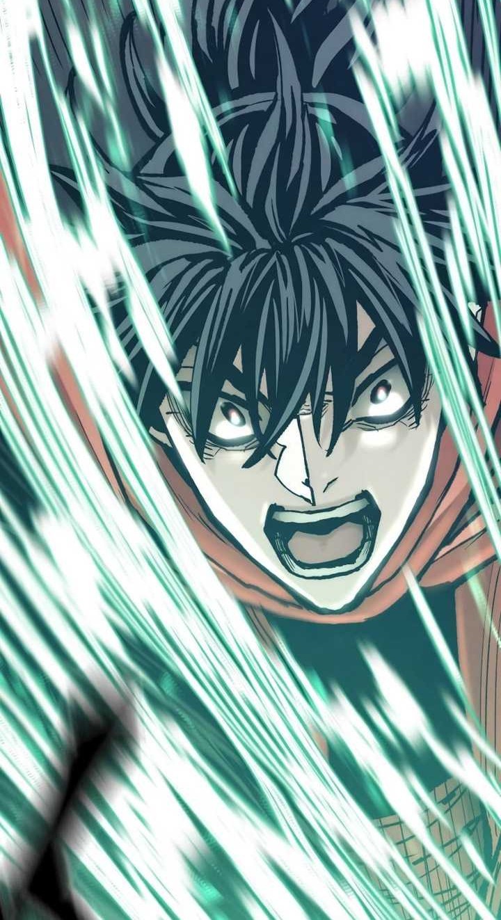 Heavenly Demon Cultivation Simulation Chapter 128 Gambar 69