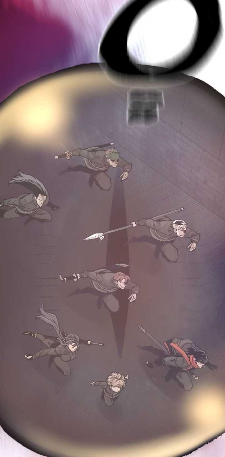 Heavenly Demon Cultivation Simulation Chapter 128 Gambar 79