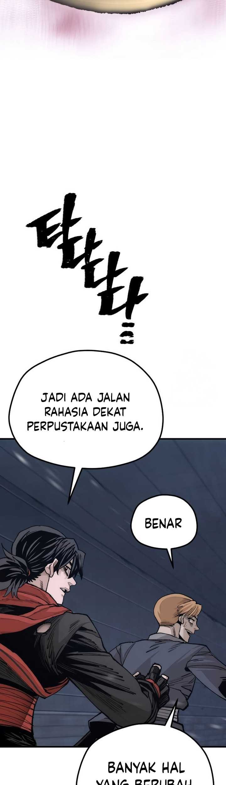 Heavenly Demon Cultivation Simulation Chapter 128 Gambar 80