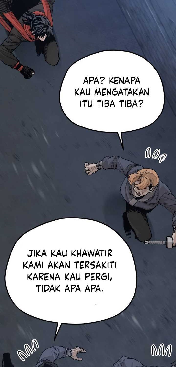 Heavenly Demon Cultivation Simulation Chapter 128 Gambar 83