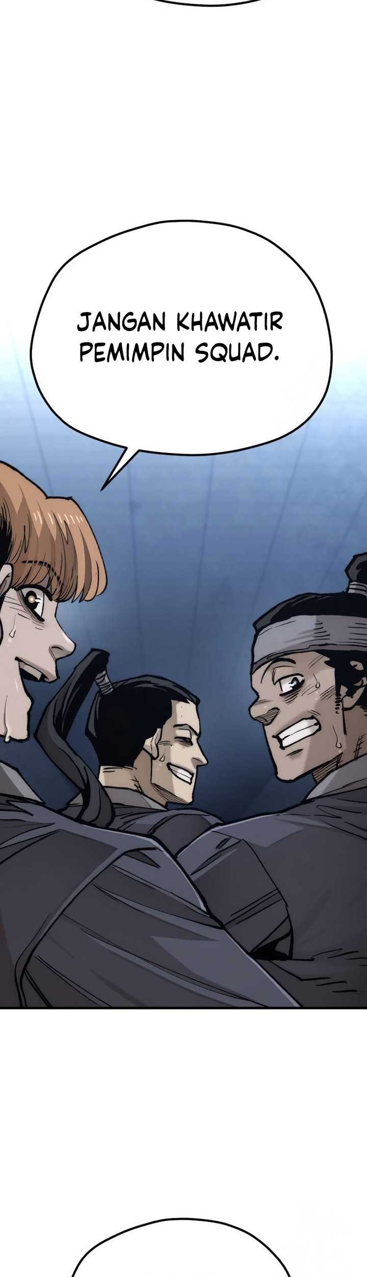 Heavenly Demon Cultivation Simulation Chapter 128 Gambar 92