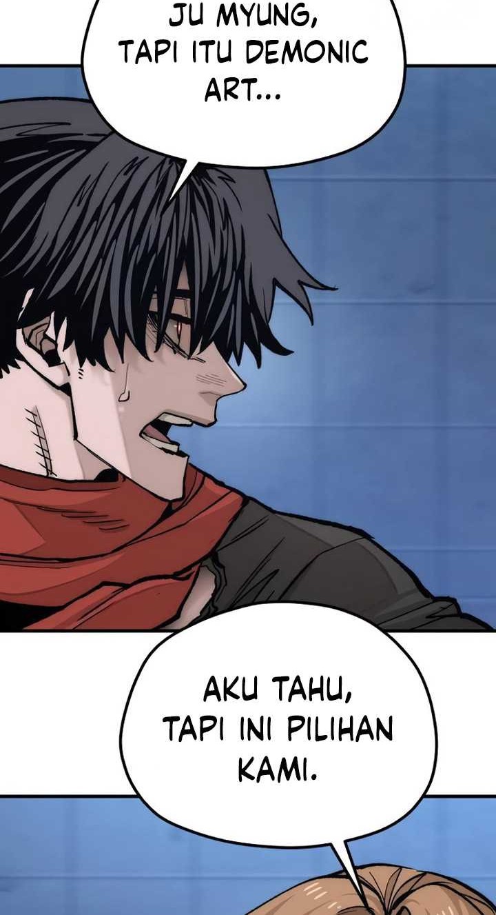 Heavenly Demon Cultivation Simulation Chapter 128 Gambar 93