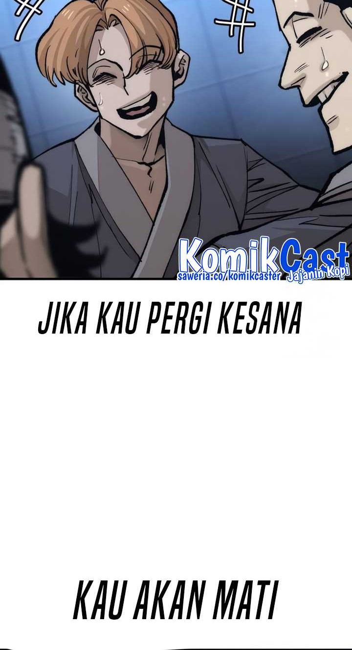 Heavenly Demon Cultivation Simulation Chapter 128 Gambar 97