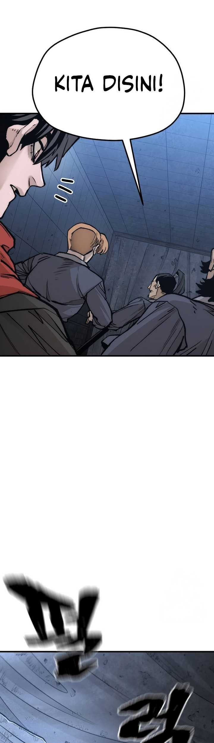 Heavenly Demon Cultivation Simulation Chapter 128 Gambar 100