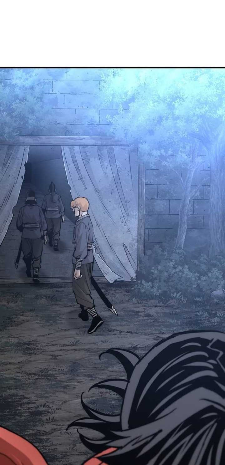 Heavenly Demon Cultivation Simulation Chapter 128 Gambar 105