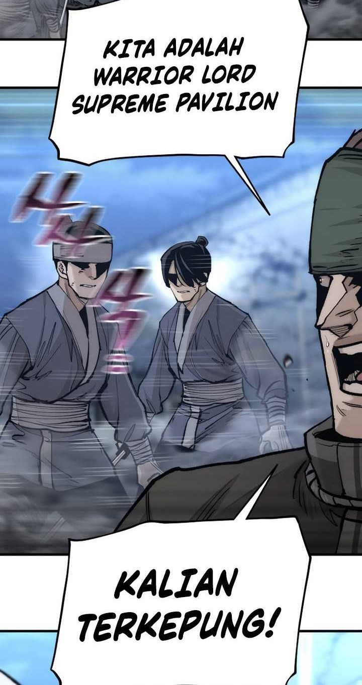 Heavenly Demon Cultivation Simulation Chapter 128 Gambar 11