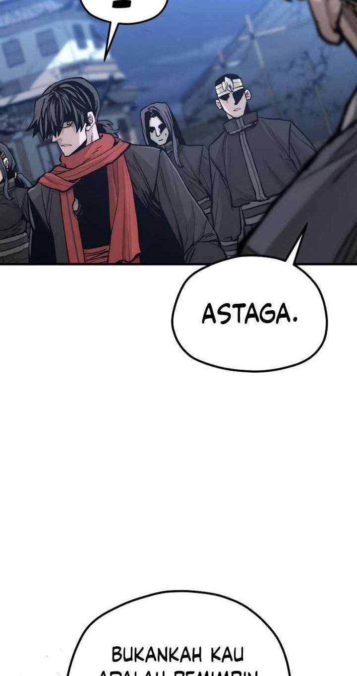 Heavenly Demon Cultivation Simulation Chapter 128 Gambar 13