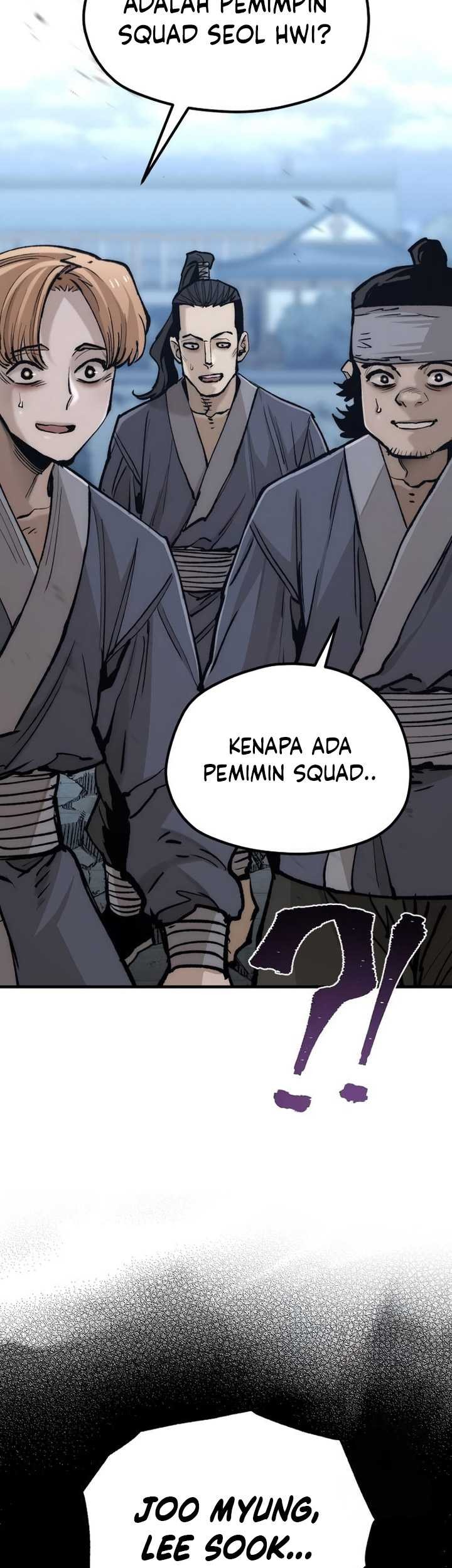 Heavenly Demon Cultivation Simulation Chapter 128 Gambar 14