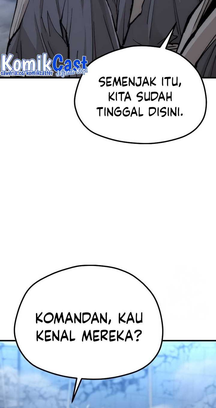 Heavenly Demon Cultivation Simulation Chapter 128 Gambar 17