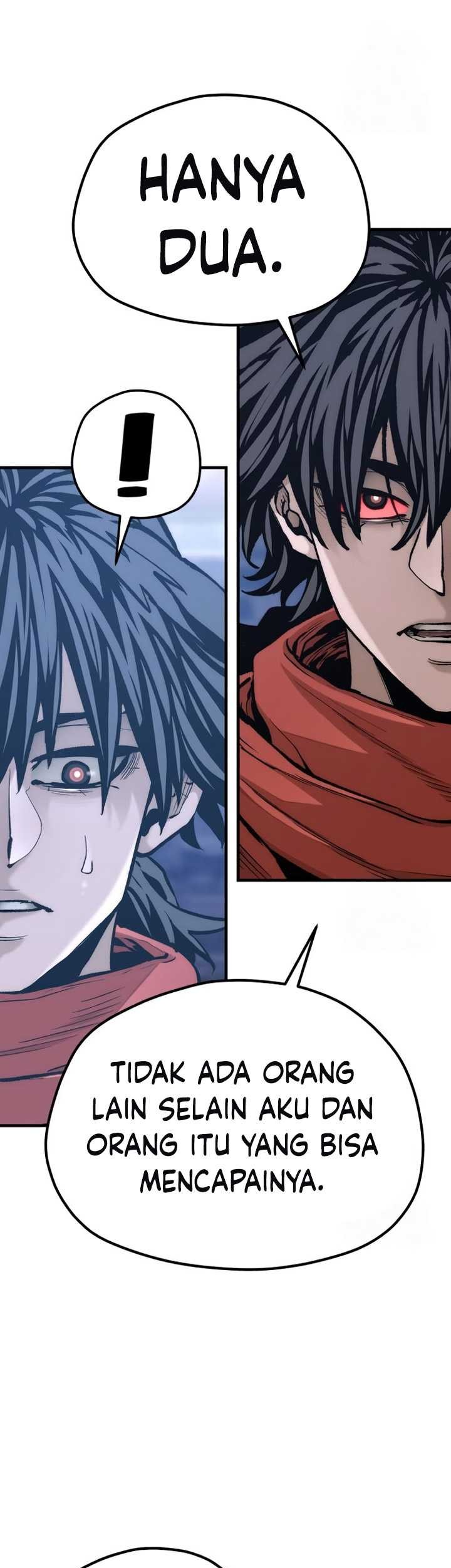 Heavenly Demon Cultivation Simulation Chapter 127 Gambar 18