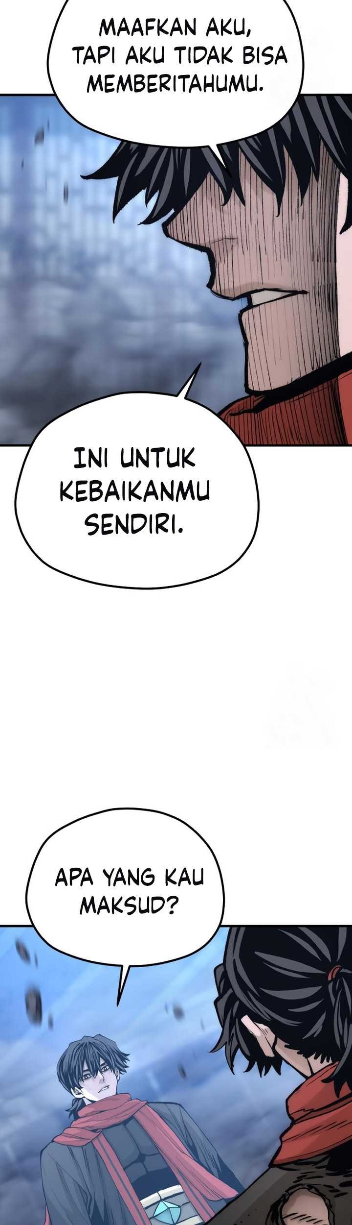 Heavenly Demon Cultivation Simulation Chapter 127 Gambar 20