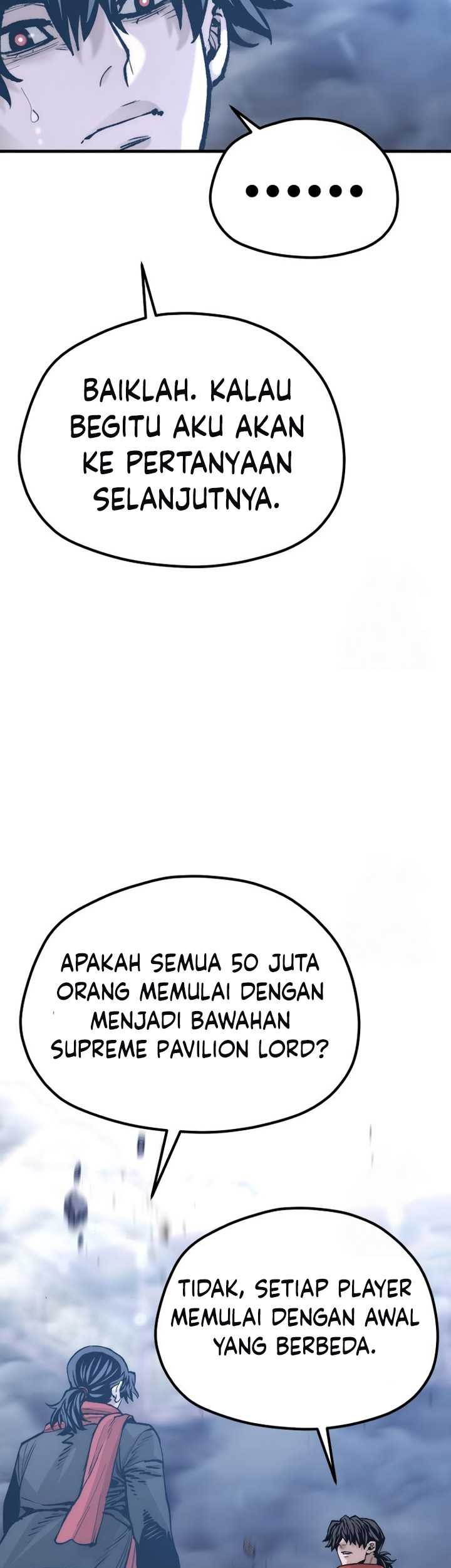 Heavenly Demon Cultivation Simulation Chapter 127 Gambar 22