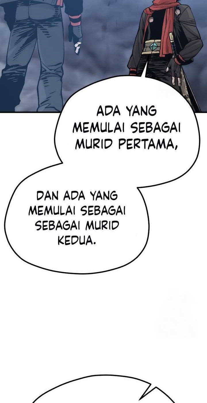 Heavenly Demon Cultivation Simulation Chapter 127 Gambar 23