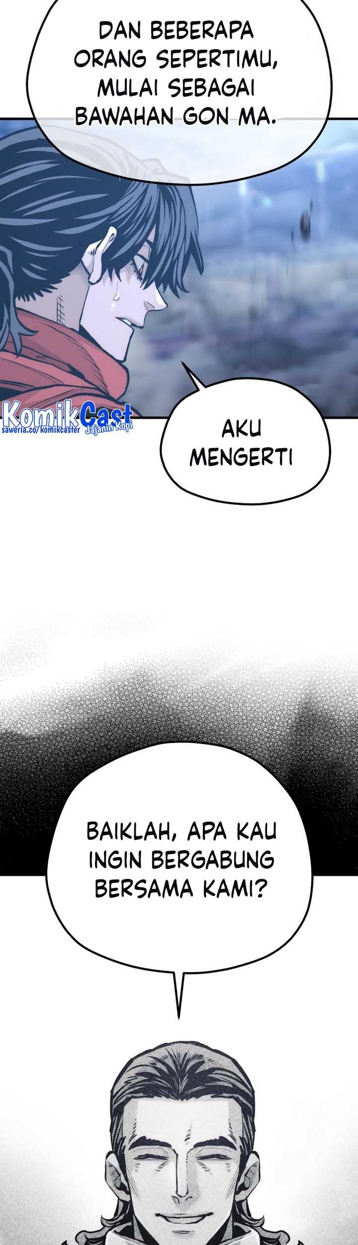 Heavenly Demon Cultivation Simulation Chapter 127 Gambar 24