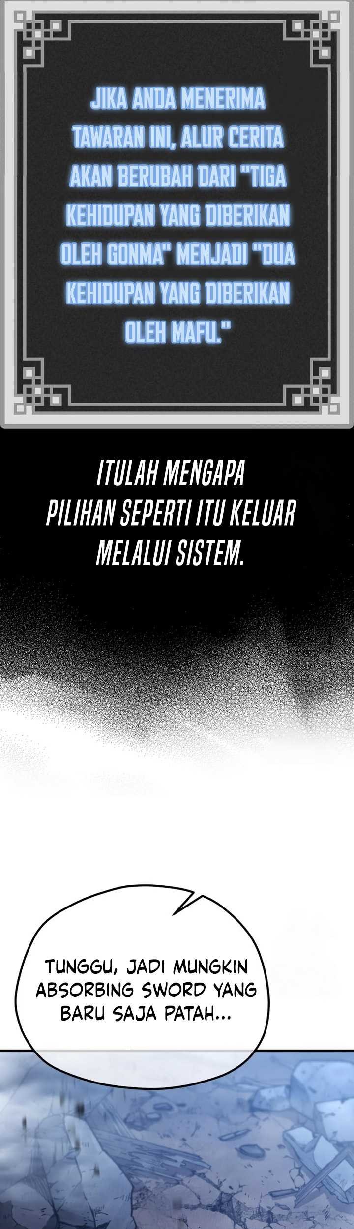 Heavenly Demon Cultivation Simulation Chapter 127 Gambar 26