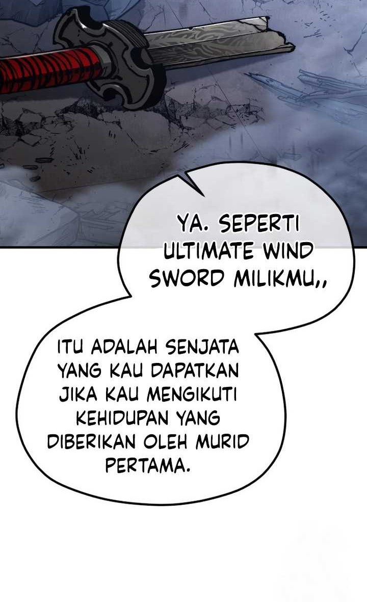 Heavenly Demon Cultivation Simulation Chapter 127 Gambar 27