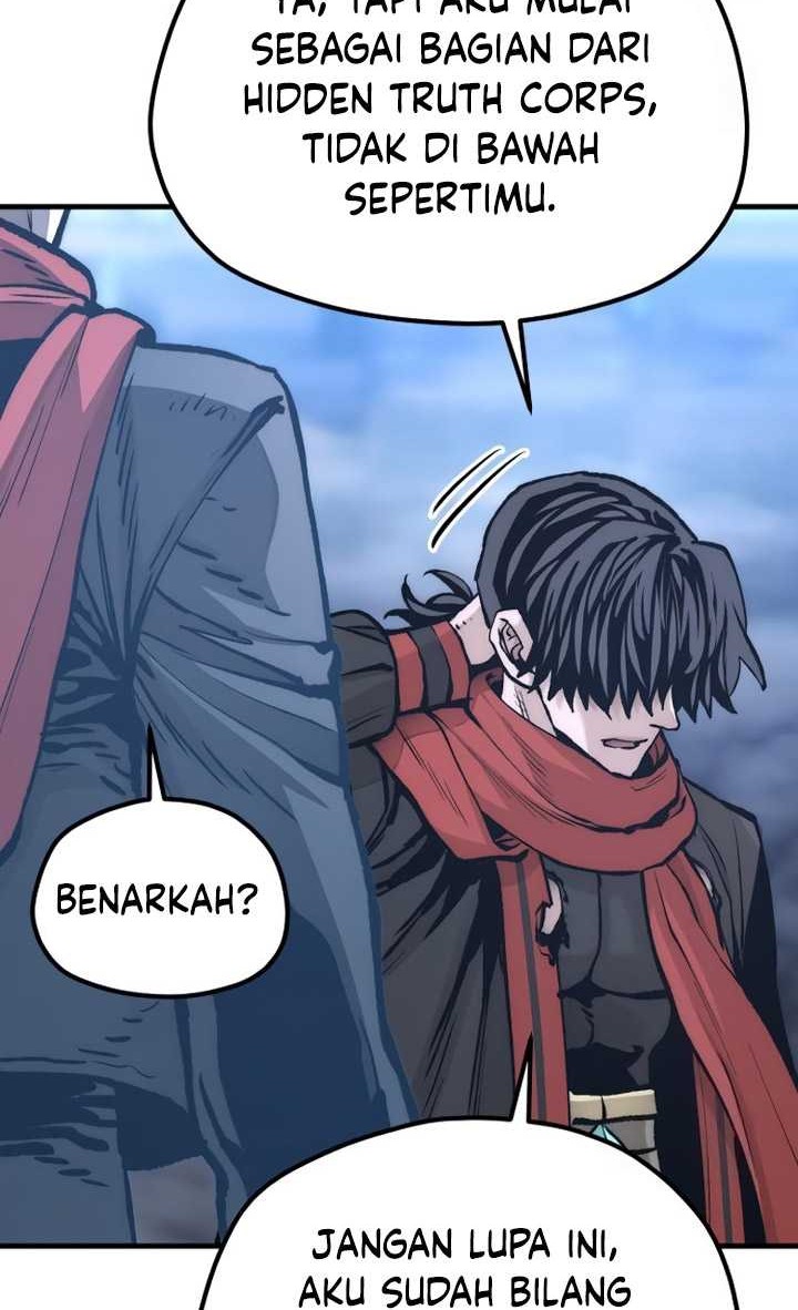 Heavenly Demon Cultivation Simulation Chapter 127 Gambar 29