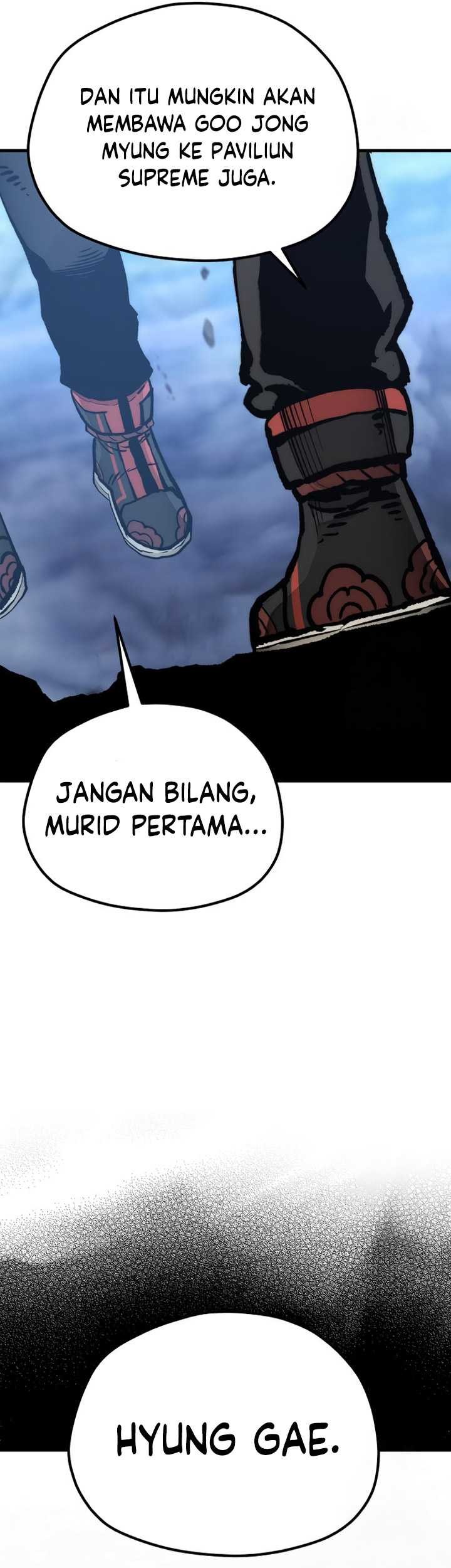 Heavenly Demon Cultivation Simulation Chapter 127 Gambar 34