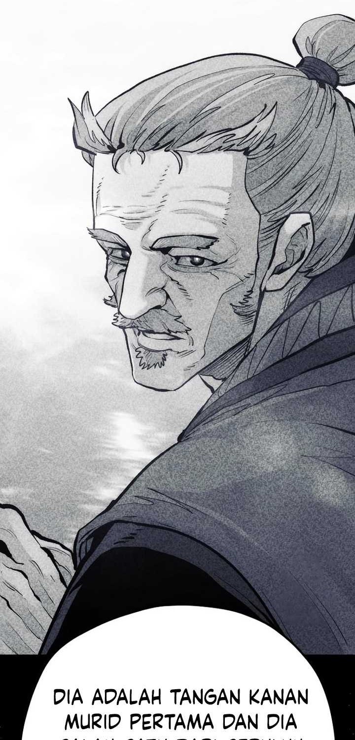 Heavenly Demon Cultivation Simulation Chapter 127 Gambar 35