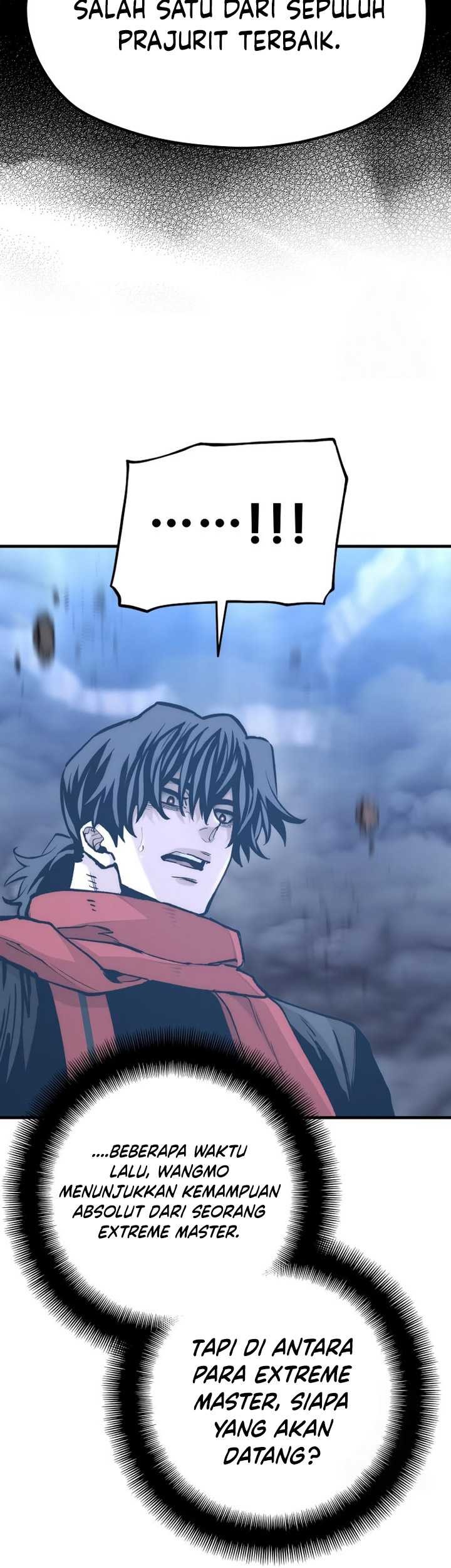 Heavenly Demon Cultivation Simulation Chapter 127 Gambar 36