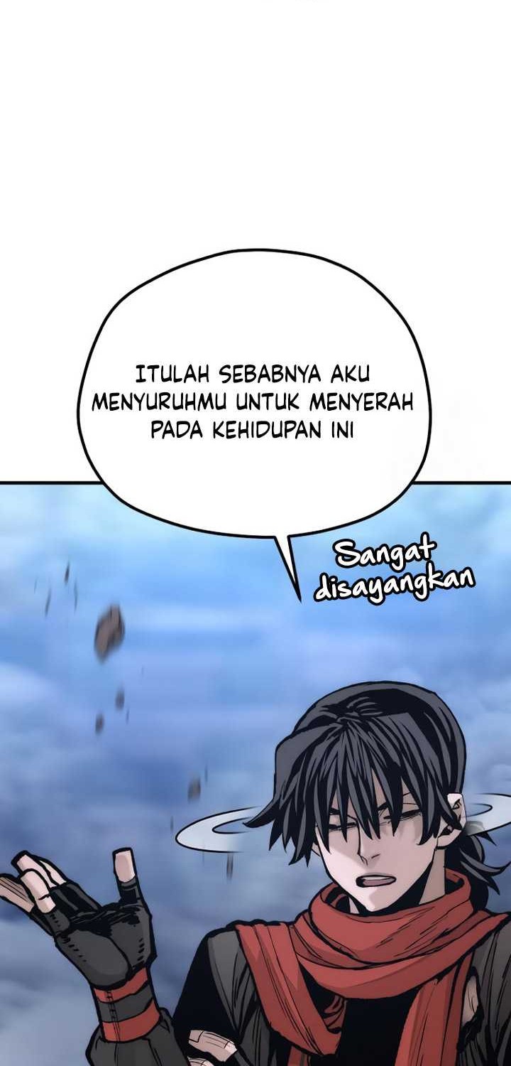 Heavenly Demon Cultivation Simulation Chapter 127 Gambar 37