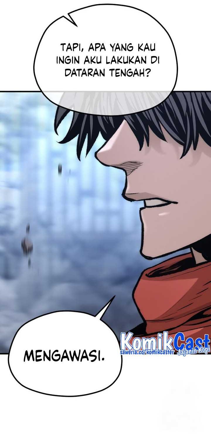 Heavenly Demon Cultivation Simulation Chapter 127 Gambar 41