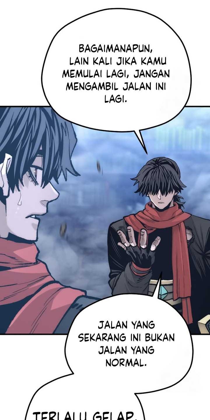 Heavenly Demon Cultivation Simulation Chapter 127 Gambar 45