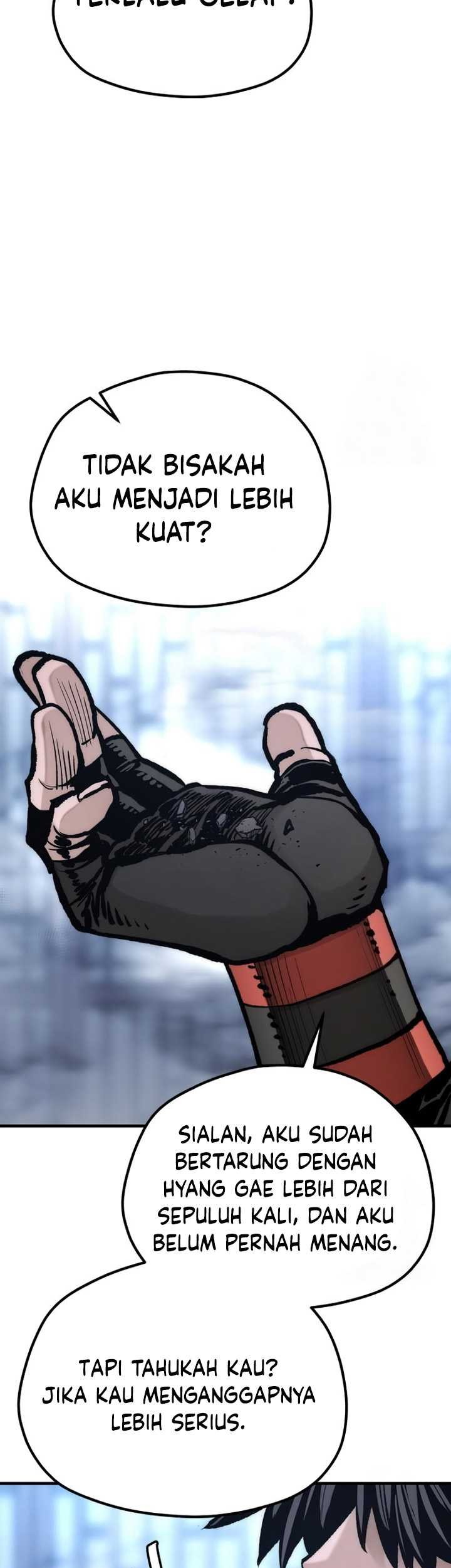 Heavenly Demon Cultivation Simulation Chapter 127 Gambar 46