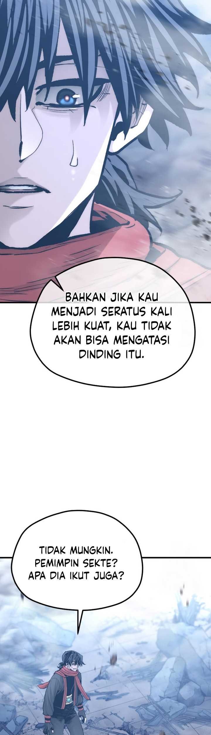 Heavenly Demon Cultivation Simulation Chapter 127 Gambar 48