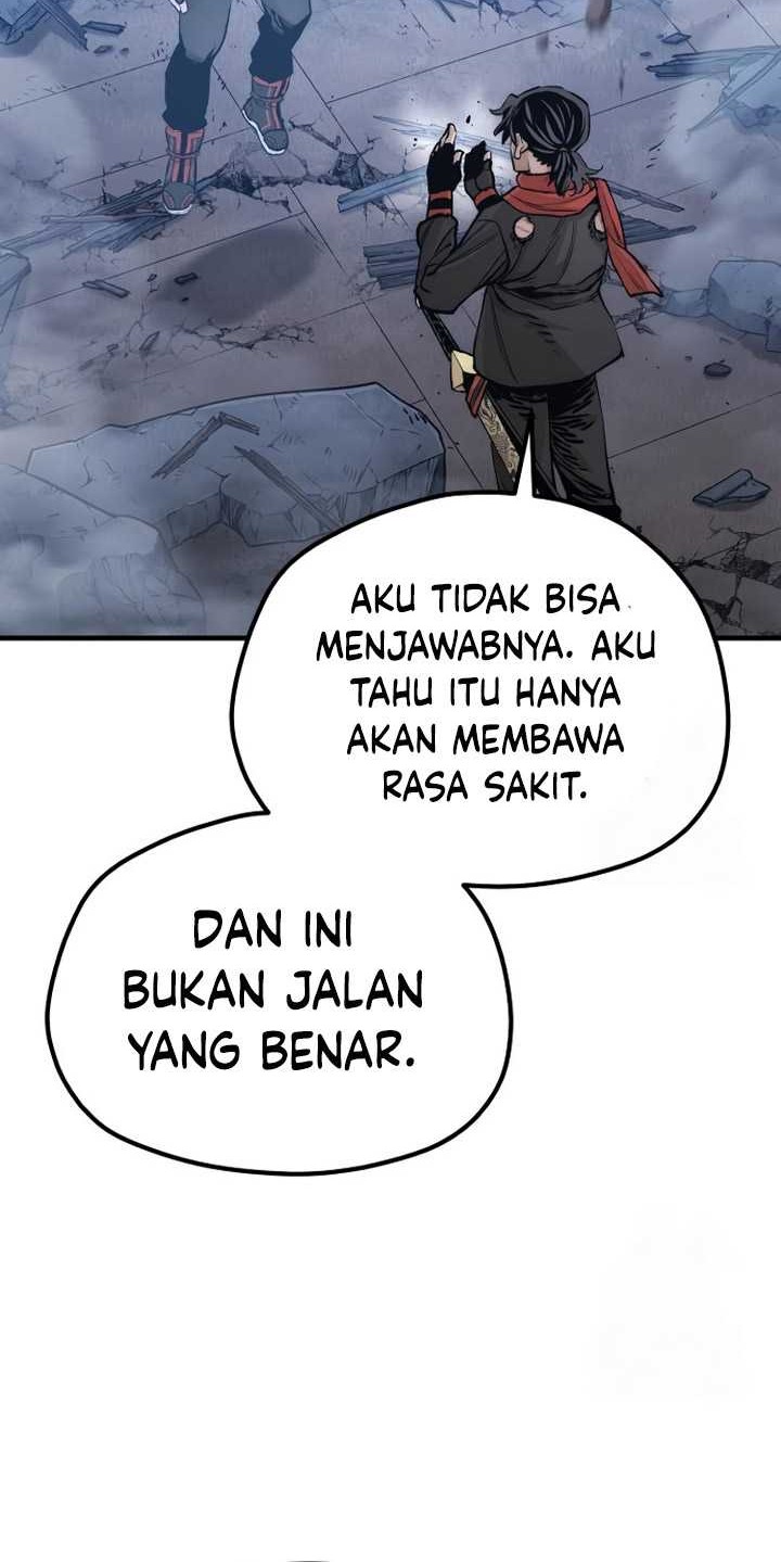 Heavenly Demon Cultivation Simulation Chapter 127 Gambar 49